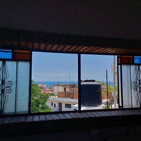 Ferienwohnung Casa Rey Sol Puerto Vallarta Exterior foto