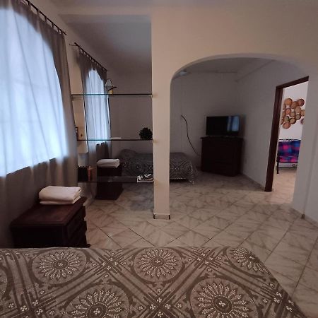 Ferienwohnung Casa Rey Sol Puerto Vallarta Exterior foto