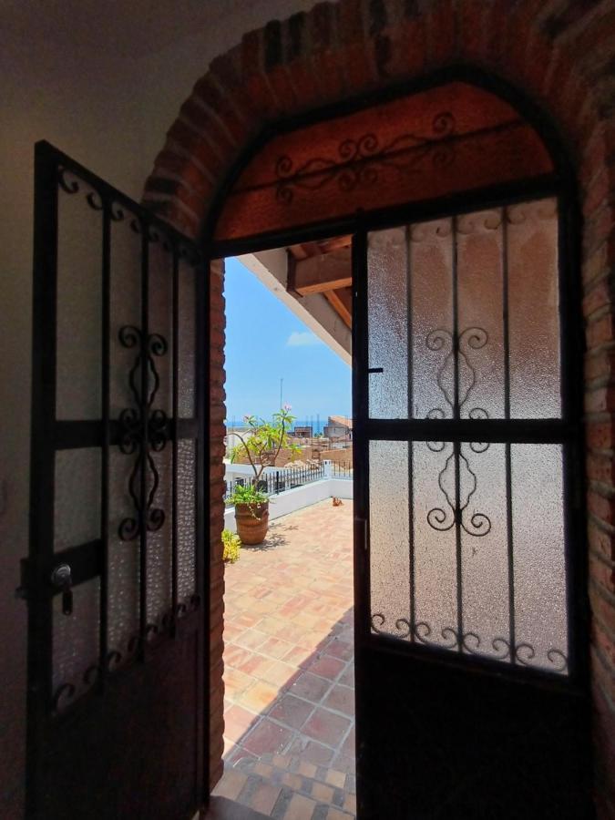 Ferienwohnung Casa Rey Sol Puerto Vallarta Exterior foto