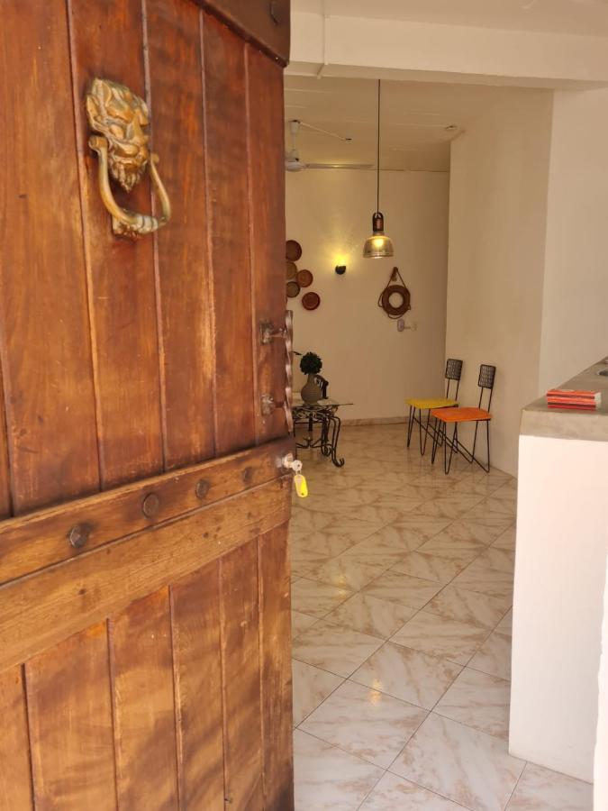 Ferienwohnung Casa Rey Sol Puerto Vallarta Exterior foto