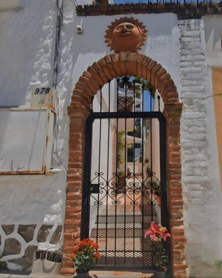 Ferienwohnung Casa Rey Sol Puerto Vallarta Exterior foto