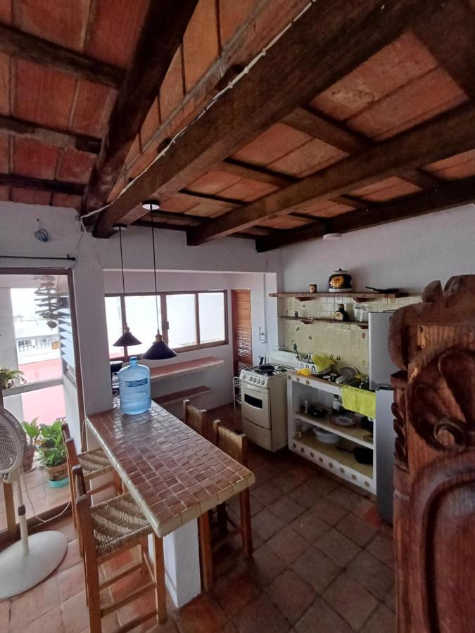 Ferienwohnung Casa Rey Sol Puerto Vallarta Exterior foto