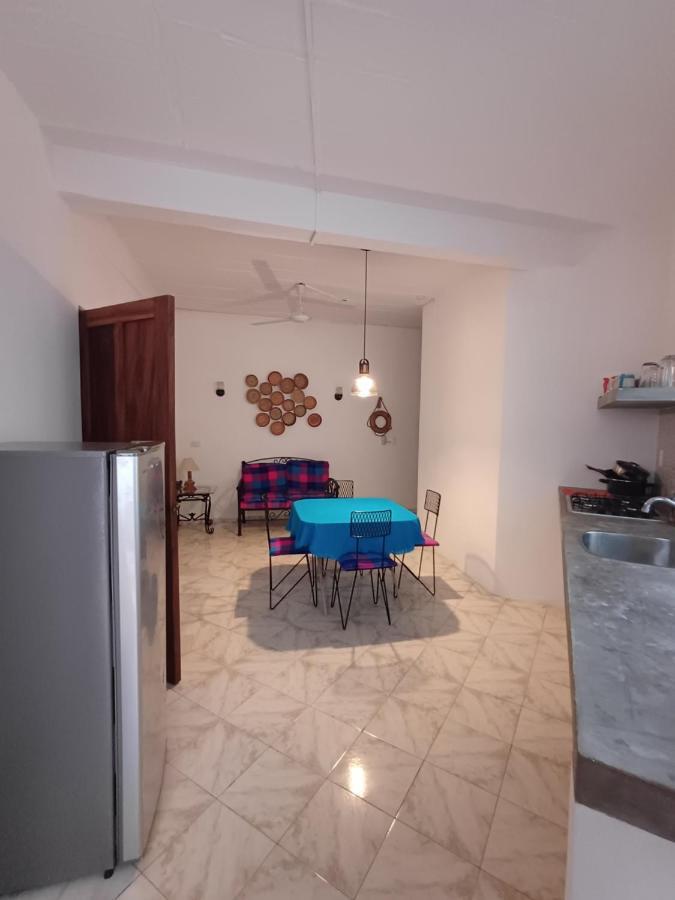 Ferienwohnung Casa Rey Sol Puerto Vallarta Exterior foto