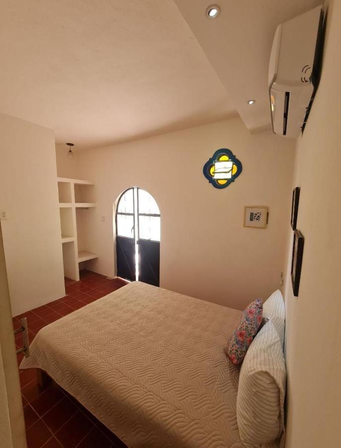 Ferienwohnung Casa Rey Sol Puerto Vallarta Exterior foto