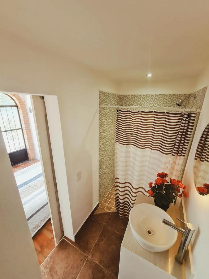 Ferienwohnung Casa Rey Sol Puerto Vallarta Exterior foto