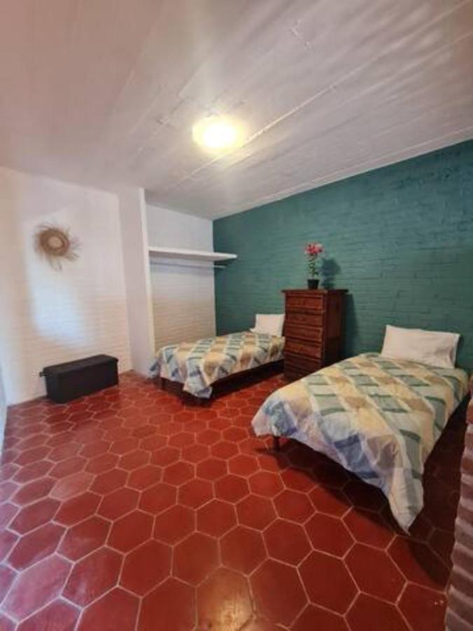 Ferienwohnung Casa Rey Sol Puerto Vallarta Exterior foto