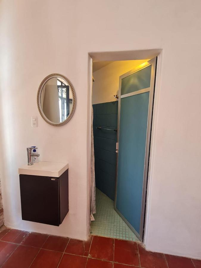 Ferienwohnung Casa Rey Sol Puerto Vallarta Exterior foto