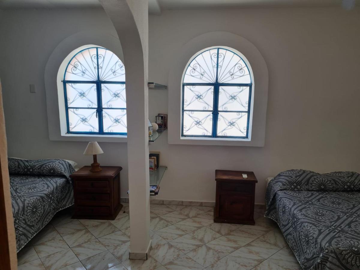 Ferienwohnung Casa Rey Sol Puerto Vallarta Exterior foto
