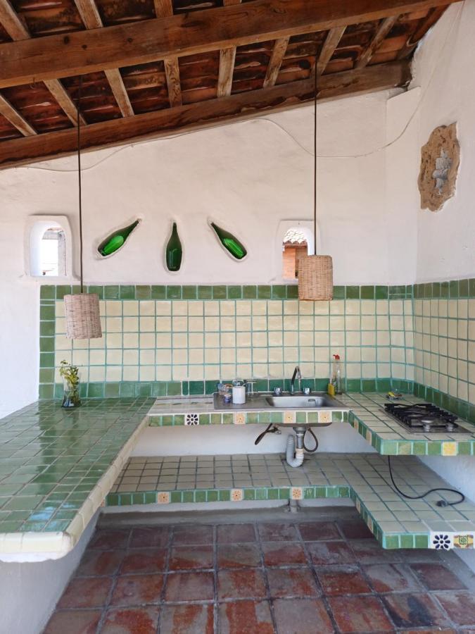 Ferienwohnung Casa Rey Sol Puerto Vallarta Exterior foto