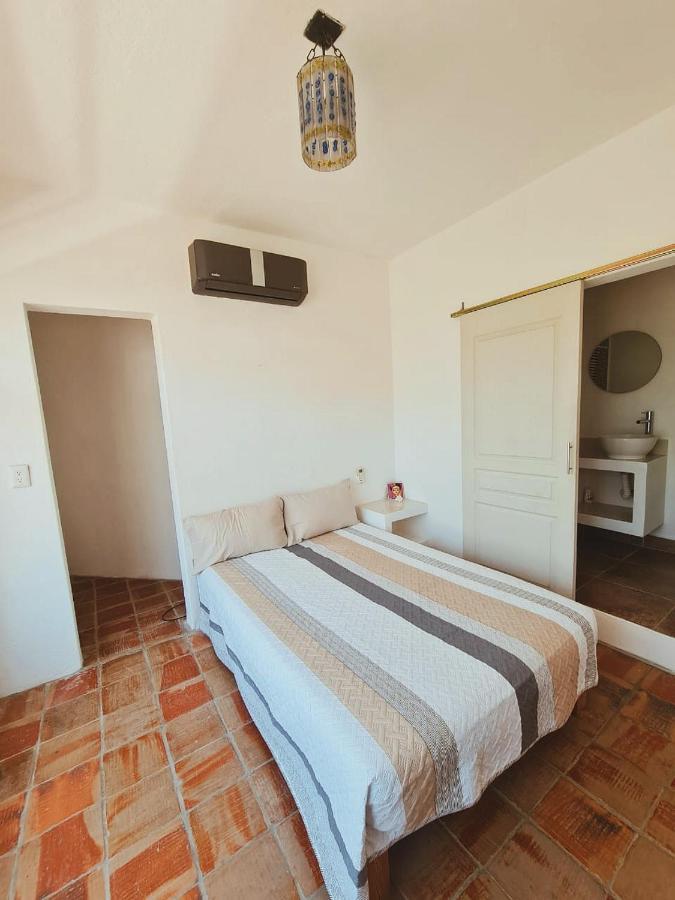 Ferienwohnung Casa Rey Sol Puerto Vallarta Exterior foto