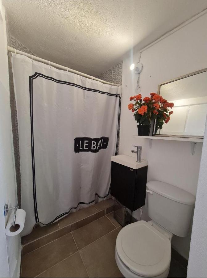 Ferienwohnung Casa Rey Sol Puerto Vallarta Exterior foto