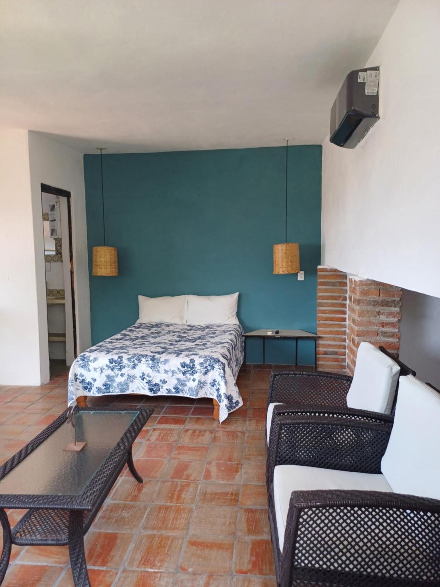 Ferienwohnung Casa Rey Sol Puerto Vallarta Exterior foto