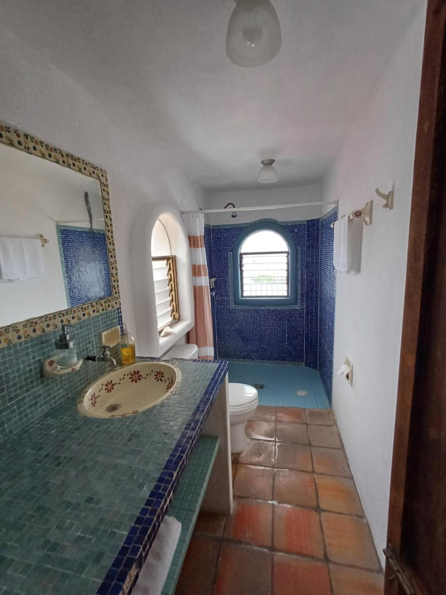 Ferienwohnung Casa Rey Sol Puerto Vallarta Exterior foto