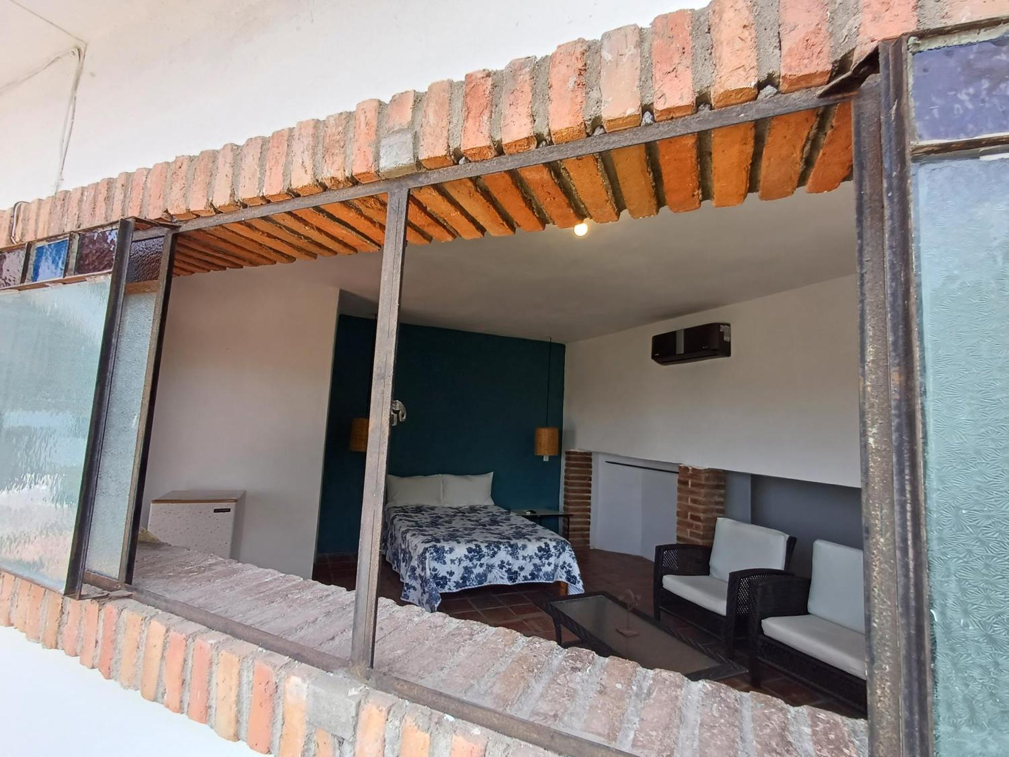 Ferienwohnung Casa Rey Sol Puerto Vallarta Exterior foto
