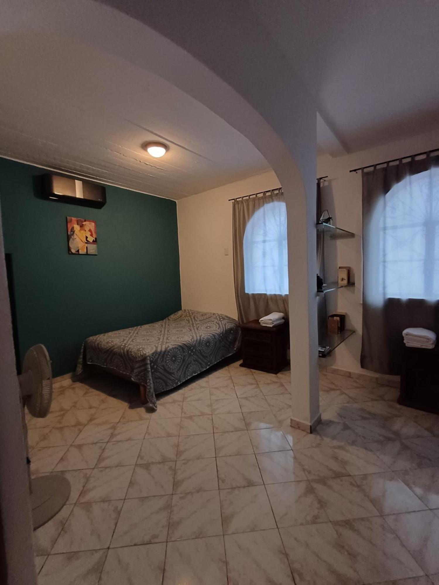 Ferienwohnung Casa Rey Sol Puerto Vallarta Exterior foto